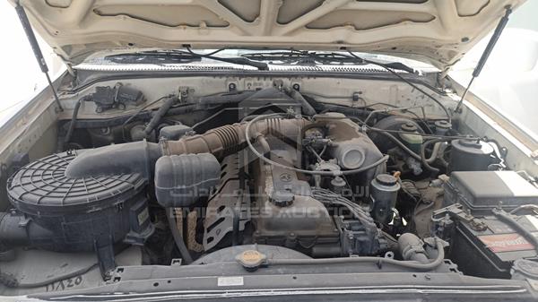 Photo 29 VIN: JTGHJ01J773010317 - TOYOTA LAND CRUISER 