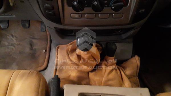 Photo 15 VIN: JTGHJ09J147004618 - TOYOTA LAND CRUISER 