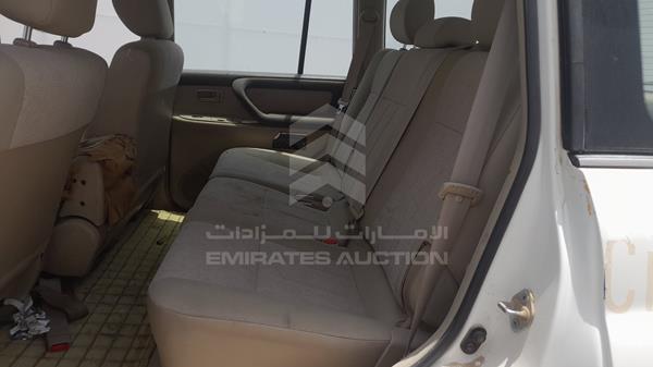 Photo 19 VIN: JTGHJ09J167006033 - TOYOTA LAND CRUISER 