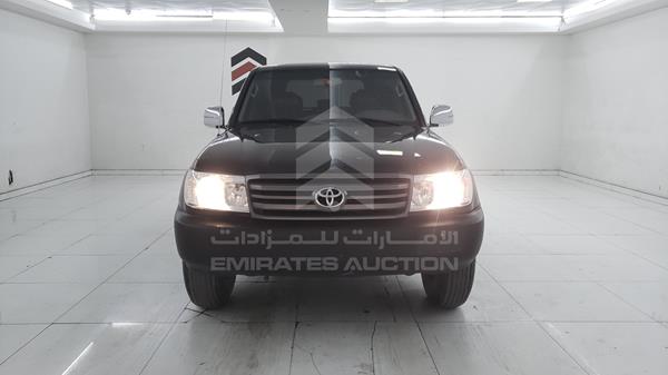 Photo 0 VIN: JTGHJ09J467005796 - TOYOTA LAND CRUISER 