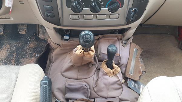 Photo 17 VIN: JTGHJ09J567006049 - TOYOTA LAND CRUISER 