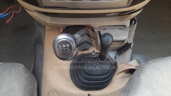 Photo 16 VIN: JTGHJ09J667006092 - TOYOTA LAND CRUISER 