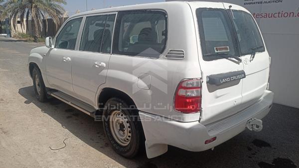 Photo 6 VIN: JTGHJ09J747004610 - TOYOTA LAND CRUISER 