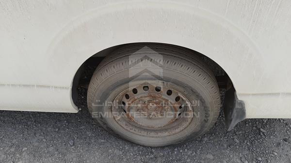 Photo 25 VIN: JTGJS02PX55000240 - TOYOTA HIACE 