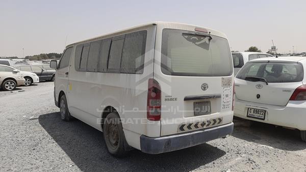 Photo 4 VIN: JTGJS02PX55000240 - TOYOTA HIACE 