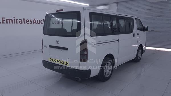 Photo 7 VIN: JTGJS02PX80012664 - TOYOTA HIACE 