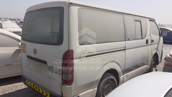 Photo 6 VIN: JTGJX02P050002805 - TOYOTA HIACE 