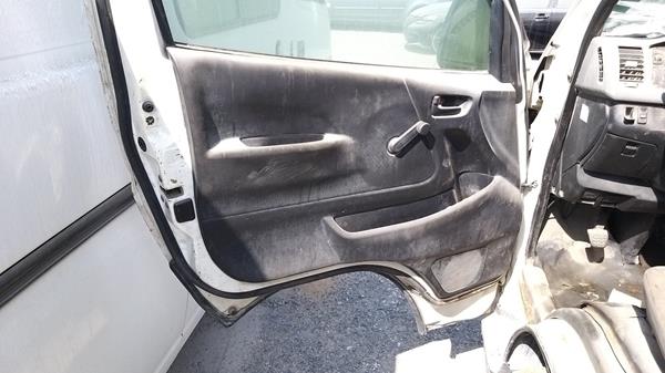 Photo 8 VIN: JTGJX02P060002983 - TOYOTA HIACE 