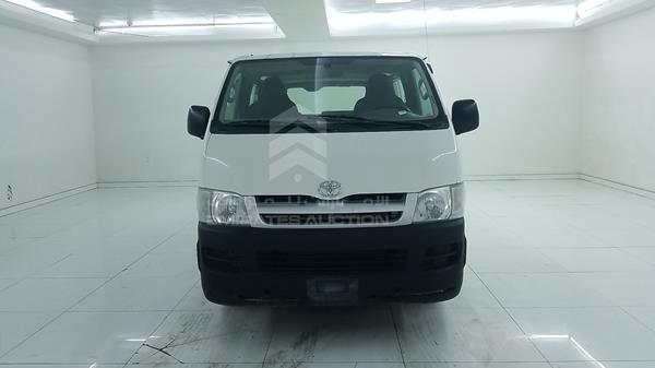 Photo 0 VIN: JTGJX02P065003022 - TOYOTA HIACE 