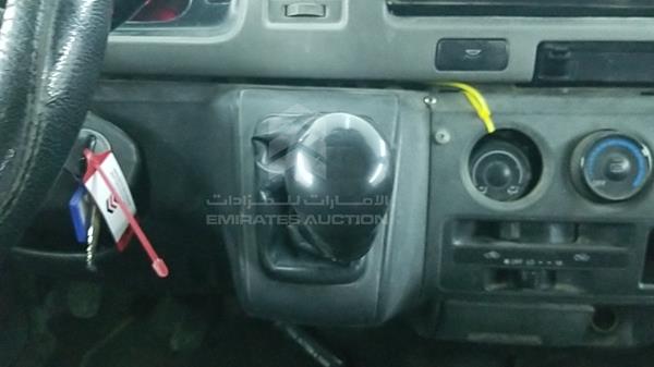 Photo 15 VIN: JTGJX02P065003022 - TOYOTA HIACE 