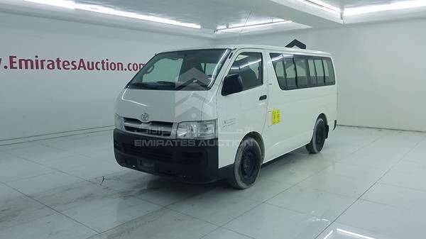 Photo 3 VIN: JTGJX02P065003022 - TOYOTA HIACE 