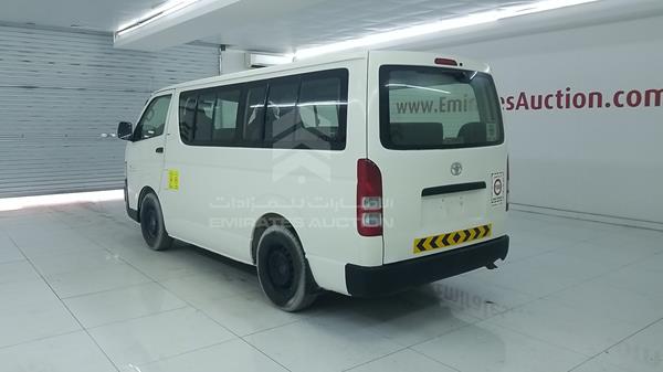 Photo 4 VIN: JTGJX02P065003022 - TOYOTA HIACE 