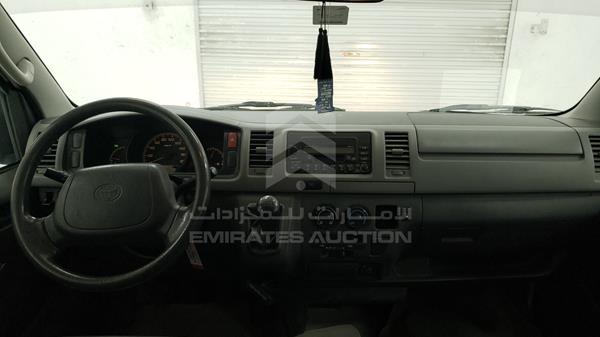 Photo 14 VIN: JTGJX02P075007086 - TOYOTA HIACE 