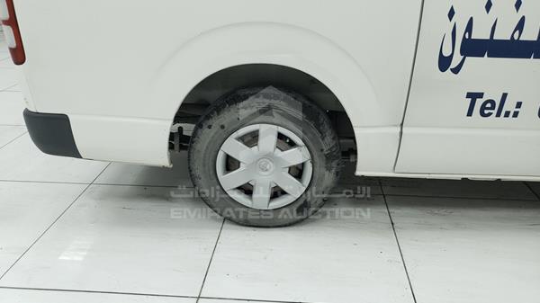 Photo 28 VIN: JTGJX02P075007086 - TOYOTA HIACE 