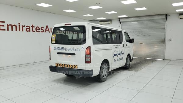 Photo 7 VIN: JTGJX02P075007086 - TOYOTA HIACE 