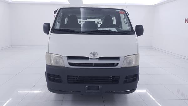 Photo 31 VIN: JTGJX02P075007640 - TOYOTA HIACE 