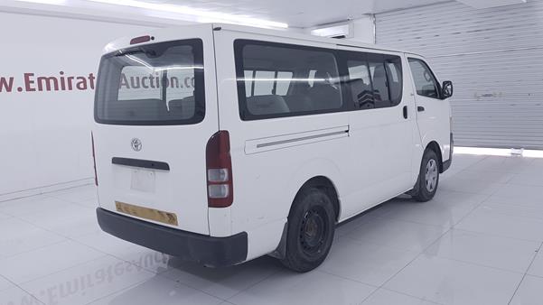 Photo 35 VIN: JTGJX02P075007640 - TOYOTA HIACE 