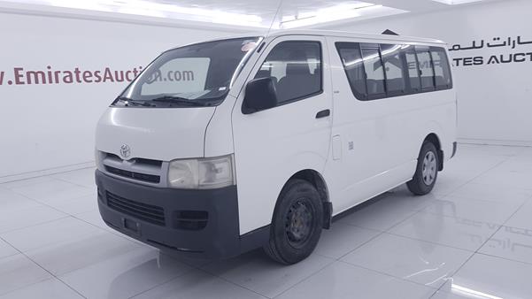 Photo 5 VIN: JTGJX02P075007640 - TOYOTA HIACE 