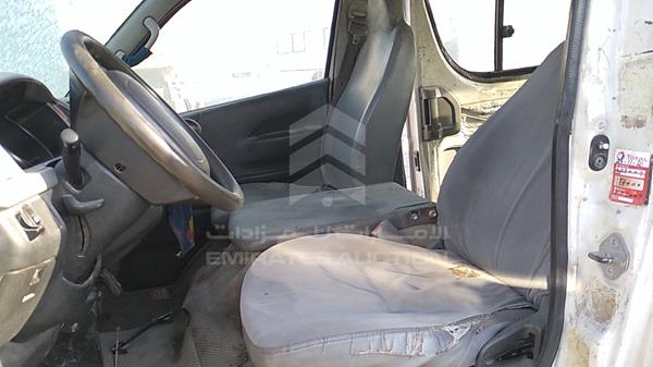 Photo 11 VIN: JTGJX02P090021487 - TOYOTA HIACE 