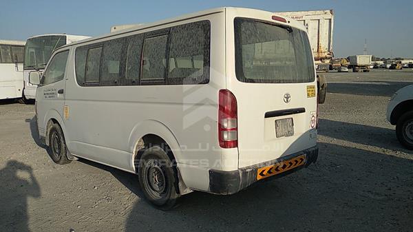 Photo 4 VIN: JTGJX02P090021487 - TOYOTA HIACE 