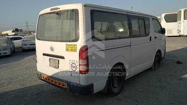 Photo 7 VIN: JTGJX02P090021487 - TOYOTA HIACE 