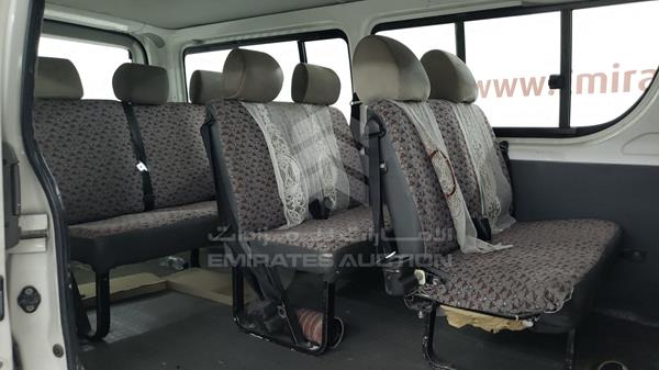 Photo 19 VIN: JTGJX02P090025748 - TOYOTA HIACE 