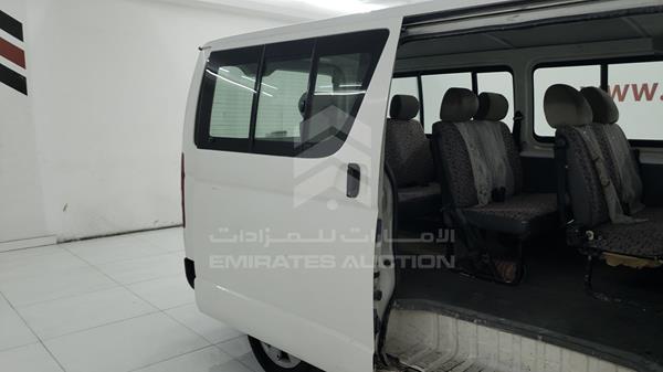 Photo 20 VIN: JTGJX02P090025748 - TOYOTA HIACE 