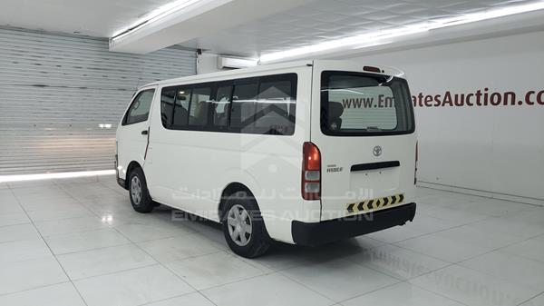 Photo 5 VIN: JTGJX02P090025748 - TOYOTA HIACE 