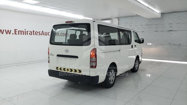 Photo 7 VIN: JTGJX02P090025748 - TOYOTA HIACE 