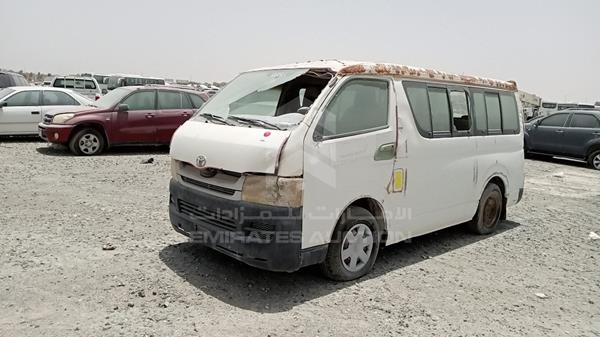 Photo 4 VIN: JTGJX02P0A0030596 - TOYOTA HIACE 