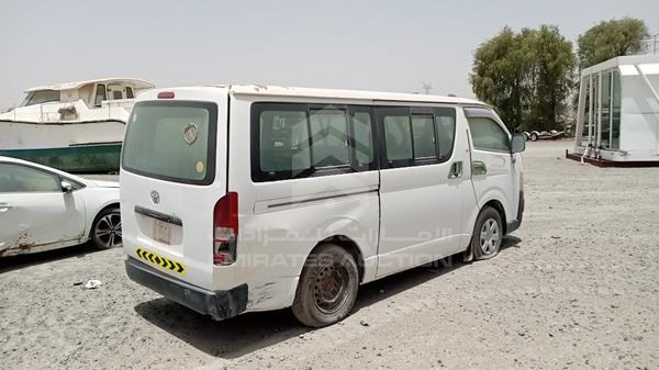 Photo 7 VIN: JTGJX02P0A0030596 - TOYOTA HIACE 