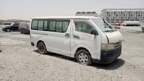 Photo 8 VIN: JTGJX02P0A0030596 - TOYOTA HIACE 