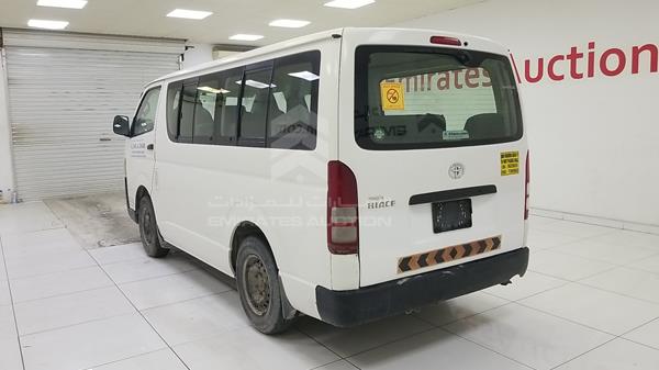 Photo 5 VIN: JTGJX02P0B5022776 - TOYOTA HIACE 