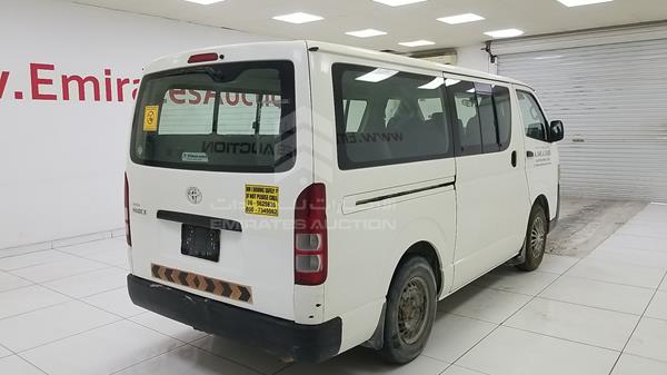 Photo 7 VIN: JTGJX02P0B5022776 - TOYOTA HIACE 