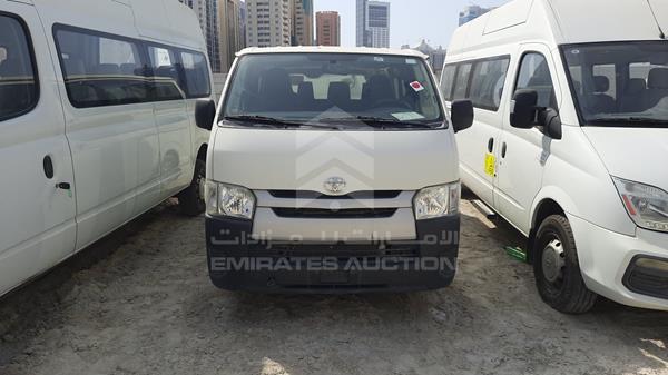 Photo 0 VIN: JTGJX02P0G5046440 - TOYOTA HIACE 