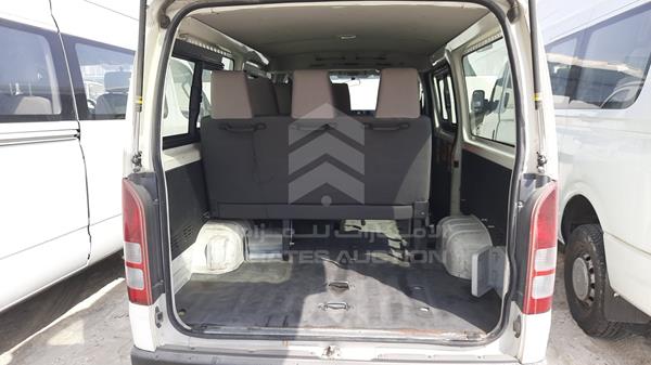 Photo 18 VIN: JTGJX02P0G5046440 - TOYOTA HIACE 