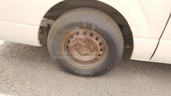 Photo 30 VIN: JTGJX02P165002218 - TOYOTA HIACE 