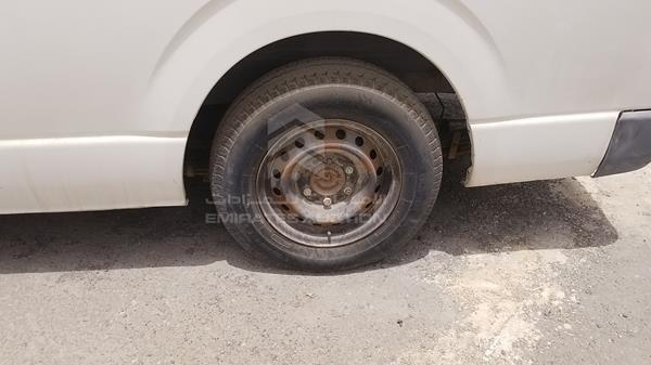 Photo 31 VIN: JTGJX02P165002218 - TOYOTA HIACE 