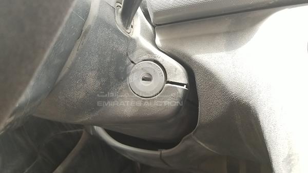 Photo 9 VIN: JTGJX02P165002218 - TOYOTA HIACE 