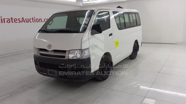 Photo 5 VIN: JTGJX02P165003255 - TOYOTA HIACE 