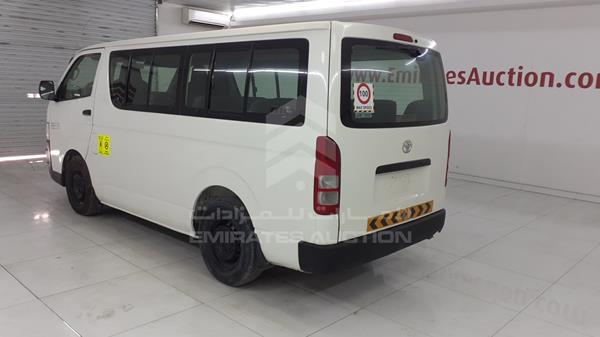 Photo 6 VIN: JTGJX02P165003255 - TOYOTA HIACE 