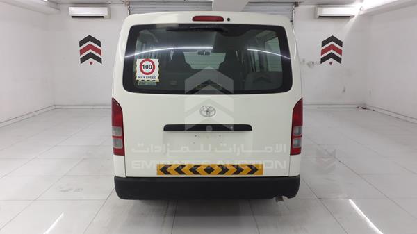 Photo 7 VIN: JTGJX02P165003255 - TOYOTA HIACE 