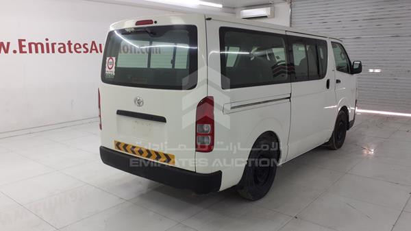 Photo 8 VIN: JTGJX02P165003255 - TOYOTA HIACE 