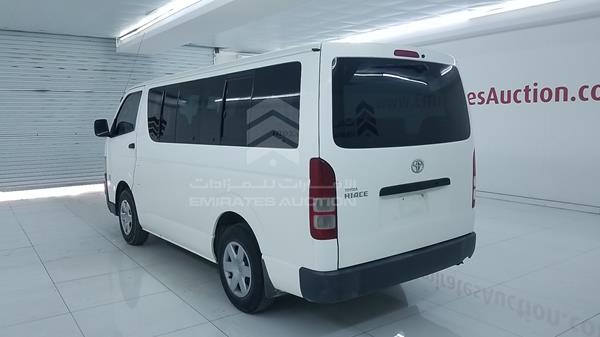 Photo 5 VIN: JTGJX02P170010964 - TOYOTA HIACE 