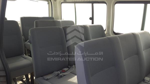 Photo 16 VIN: JTGJX02P180018404 - TOYOTA HIACE 