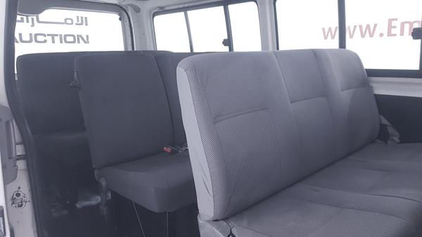 Photo 20 VIN: JTGJX02P195011375 - TOYOTA HIACE 