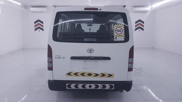 Photo 6 VIN: JTGJX02P195011375 - TOYOTA HIACE 