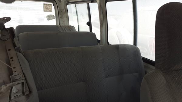 Photo 16 VIN: JTGJX02P1A5017634 - TOYOTA HIACE 