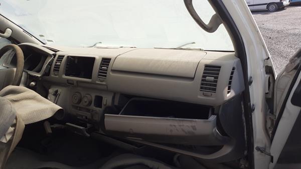 Photo 20 VIN: JTGJX02P1A5017634 - TOYOTA HIACE 