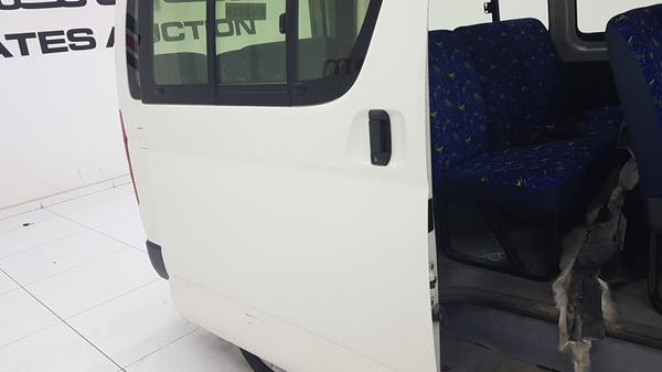 Photo 18 VIN: JTGJX02P1D5025706 - TOYOTA HIACE 